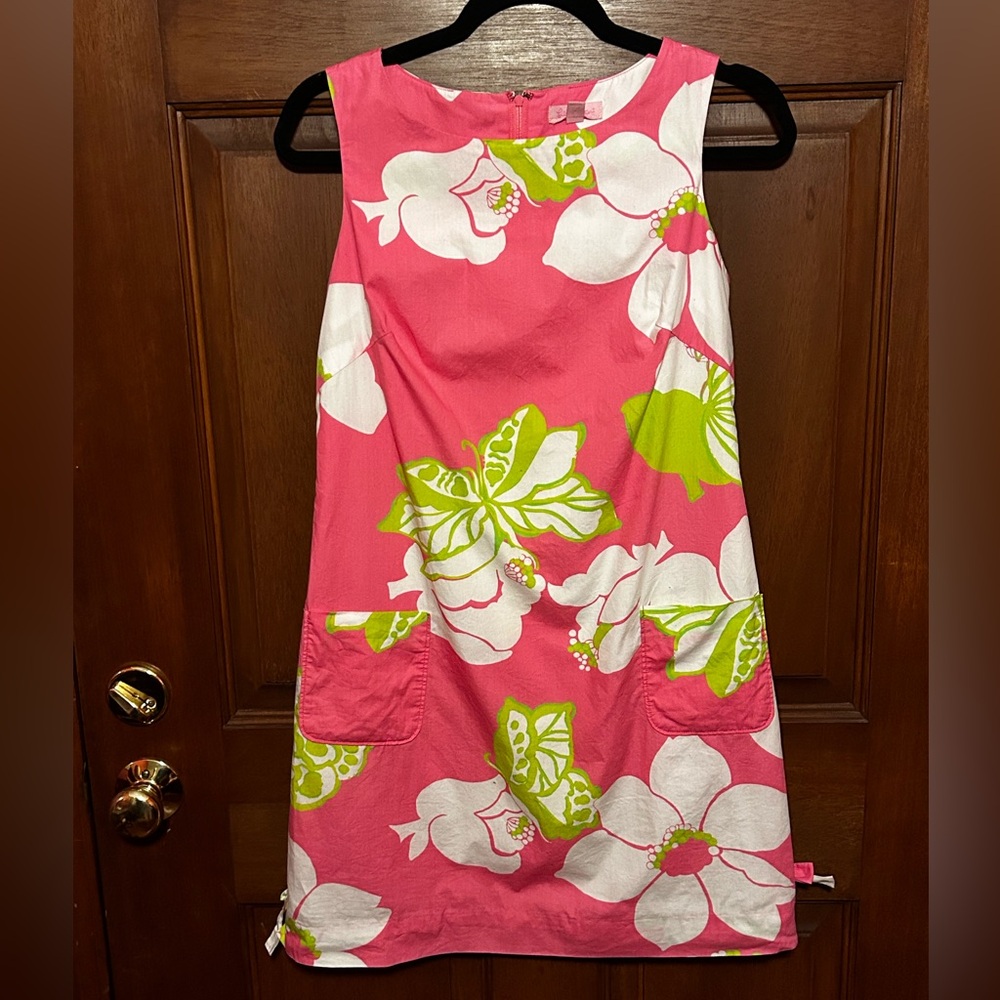 Lilly Pulitzer Woman’s size 2 dress